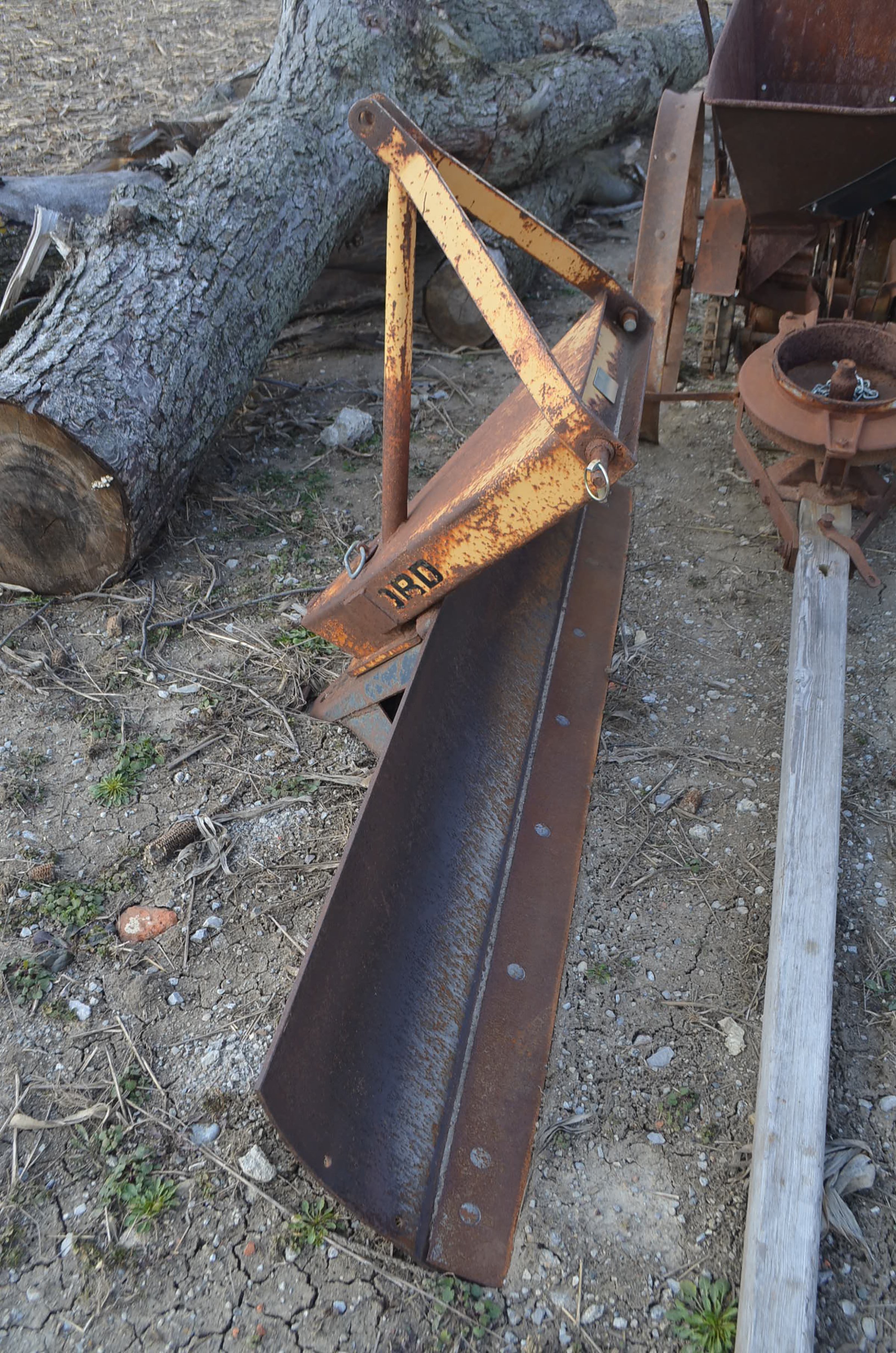 Property photo 72 - CONSTRUCTION, SHOP & FARM EQUIPMENT AUCTION IN ALLEN CO., INDIANA